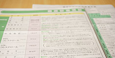 健診内容と価格