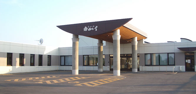 居宅介護支援事業所カムイ
