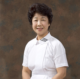 副院長 市村 方子