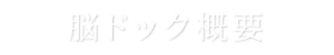 脳ドック概要