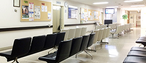 病院の運営関連