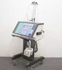 人工呼吸器 PB740