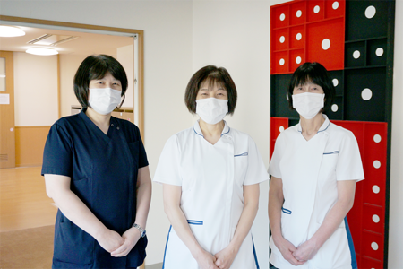 看護師（緩和）