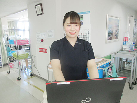 北都 保健 福祉 専門 学校 Article