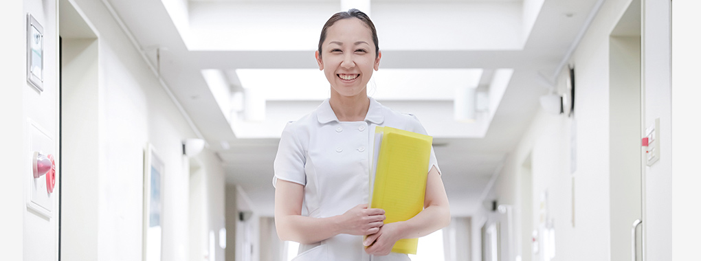 求人情報