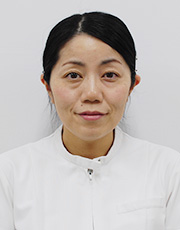 横浜 祐子