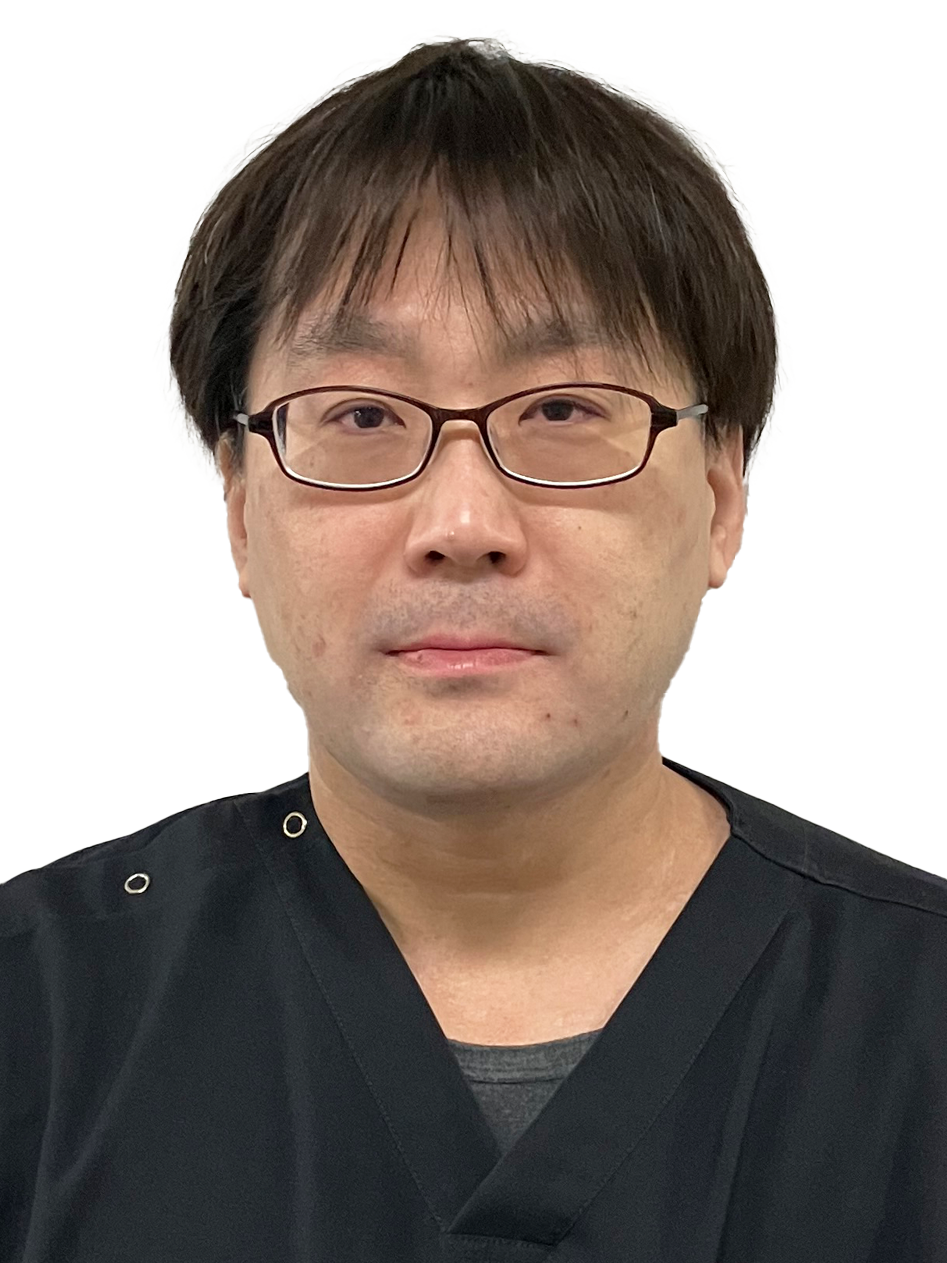 齋藤 豪志